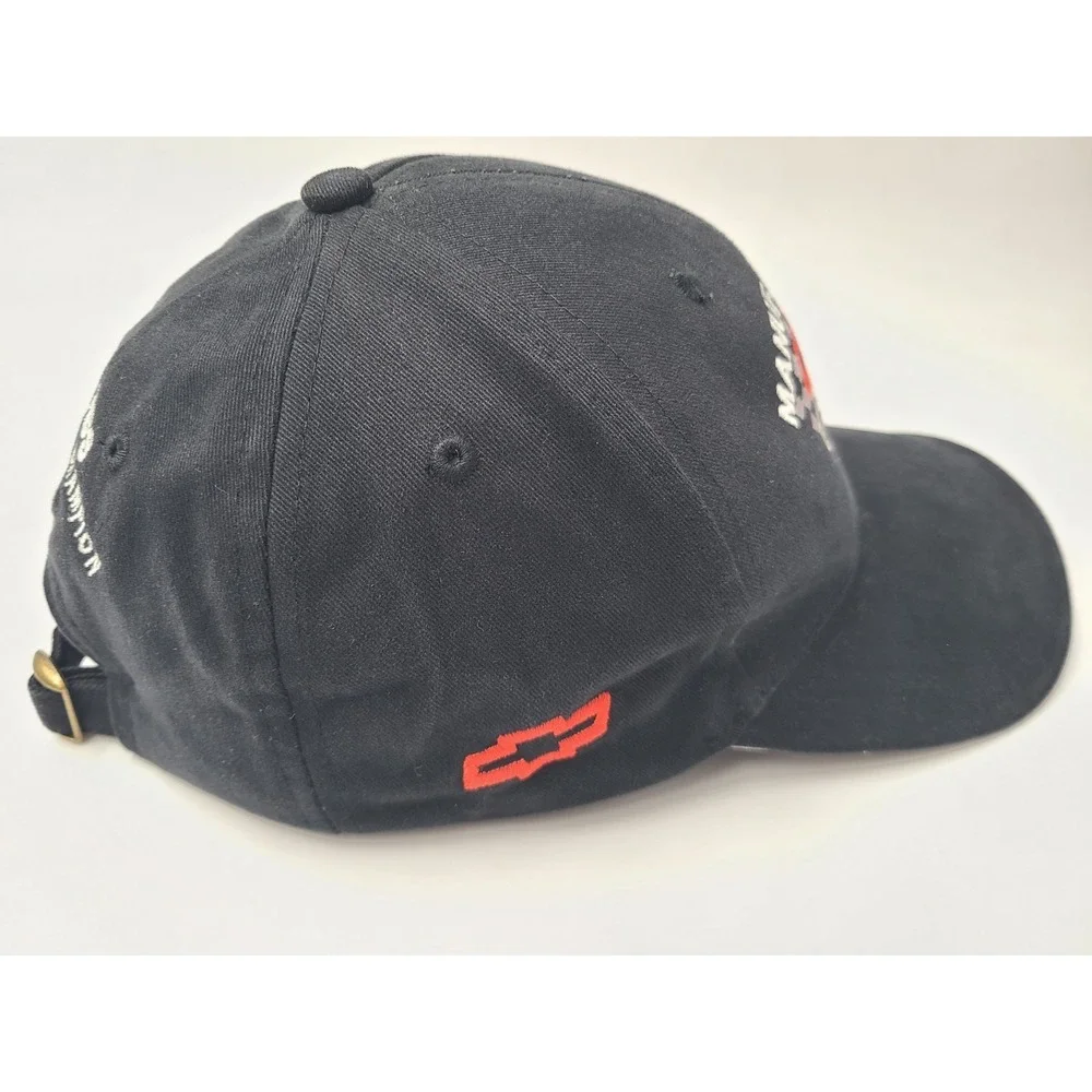 2007 NBS Manufacturers Champion Chevrolet Hat Cap Chevy Men‎ NASCAR Busch Series